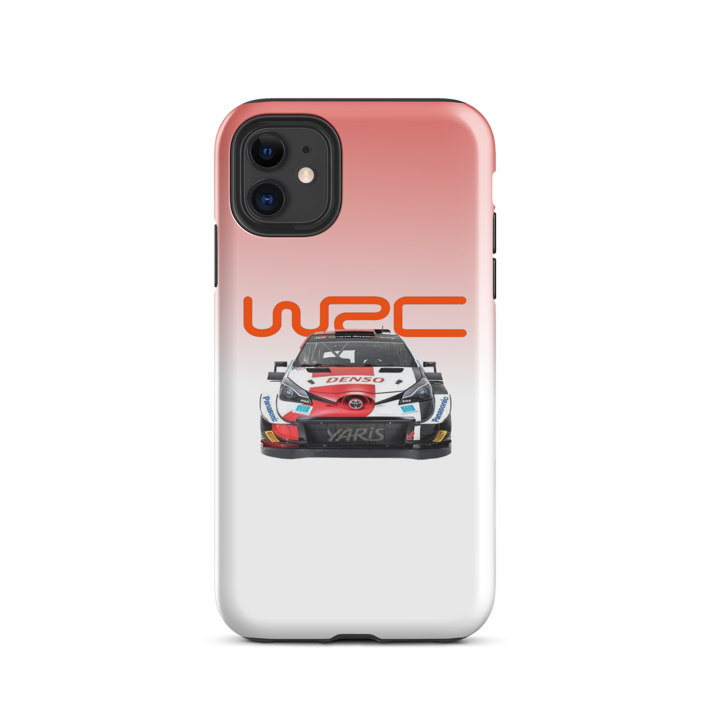 Toyota WRC Case for iPhone®