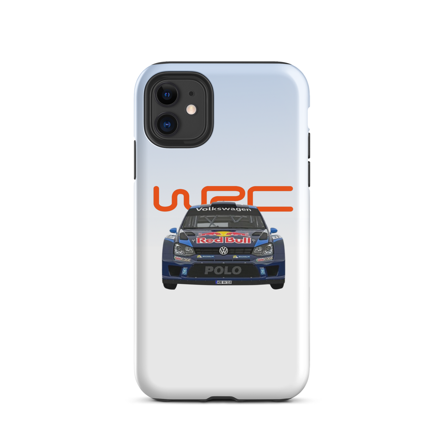 Volkswagen WRC Case for iPhone®