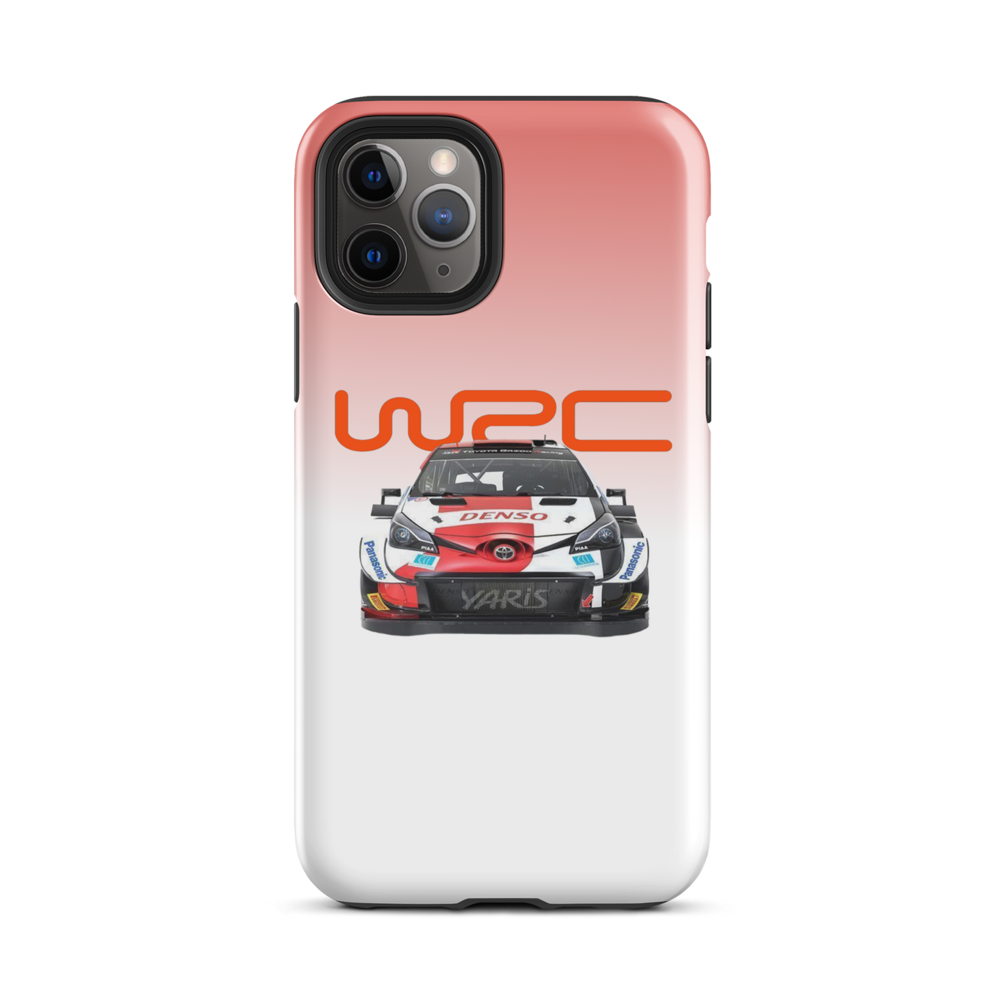 Toyota WRC Case for iPhone®