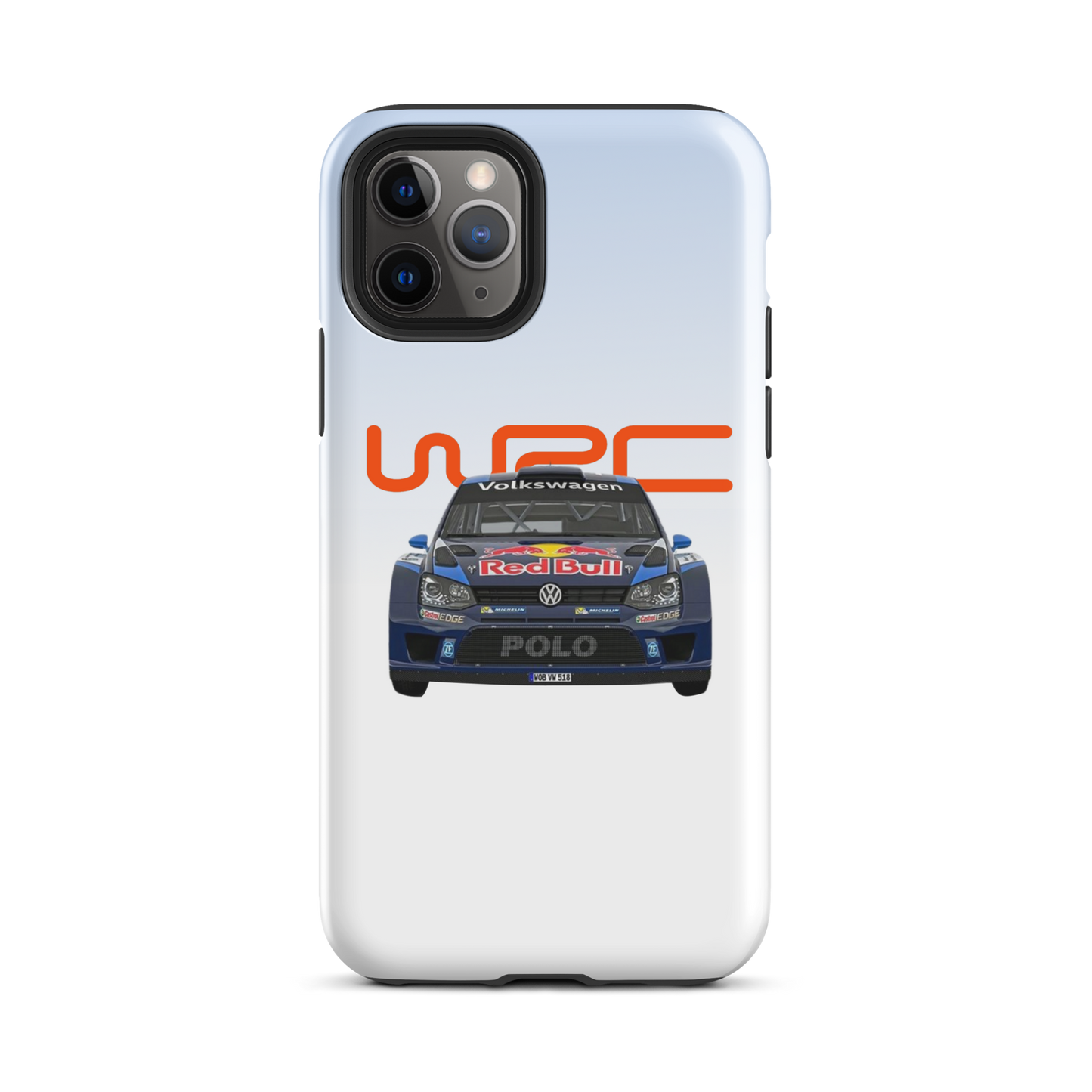 Volkswagen WRC Case for iPhone®