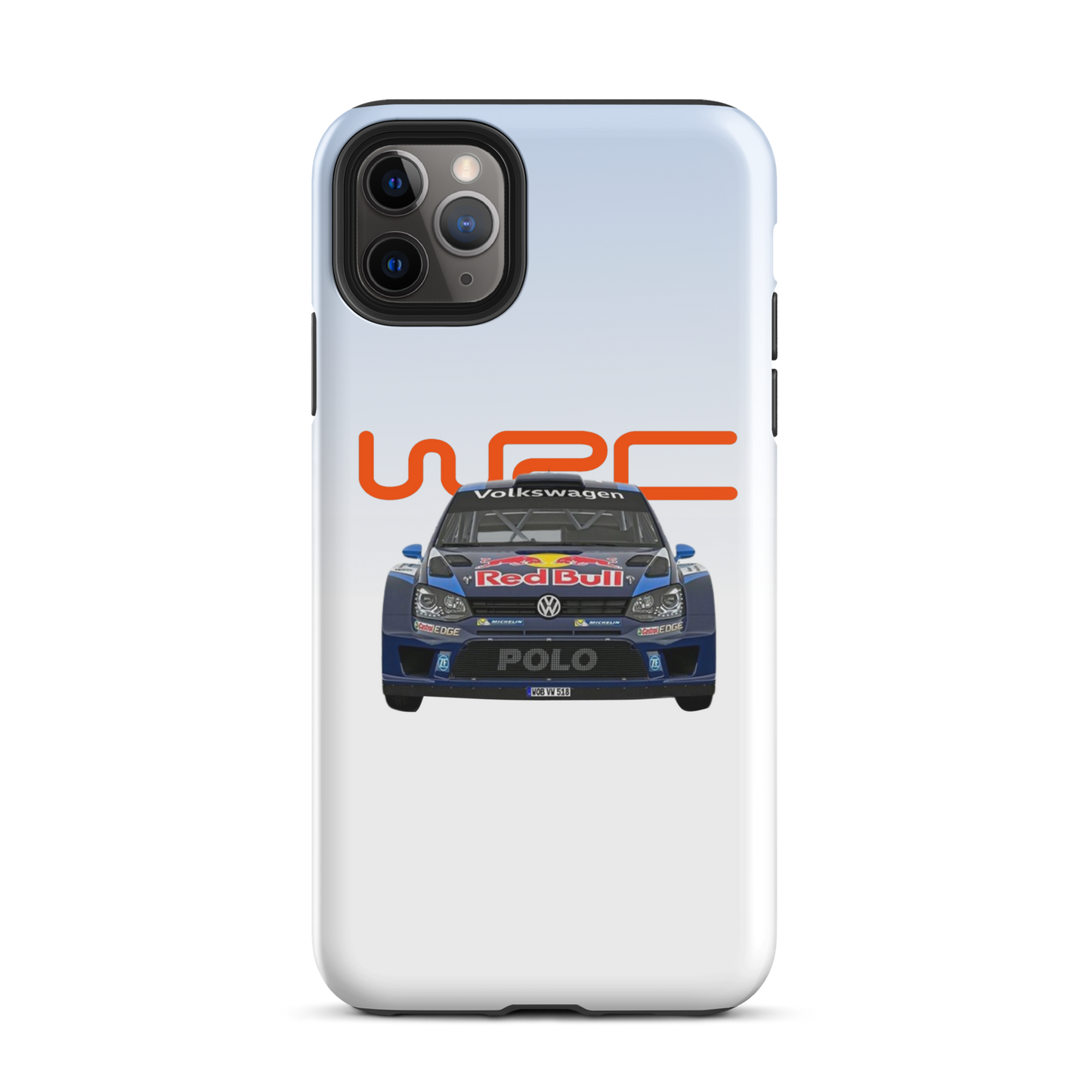 Volkswagen WRC Case for iPhone®