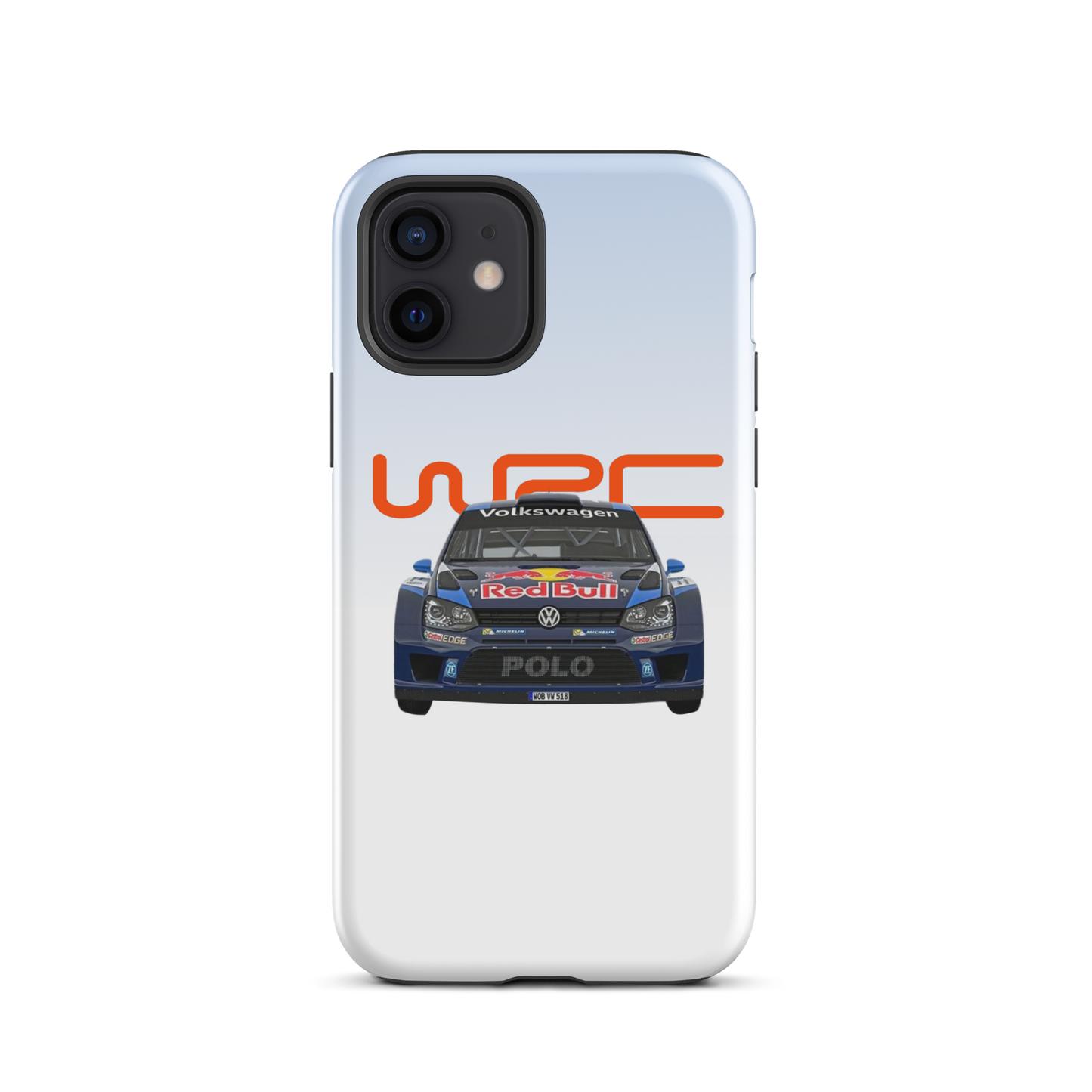 Volkswagen WRC Case for iPhone®