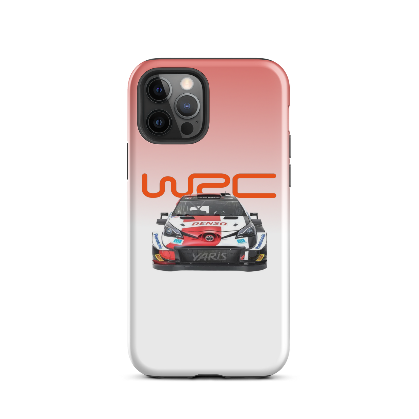 Toyota WRC Case for iPhone®