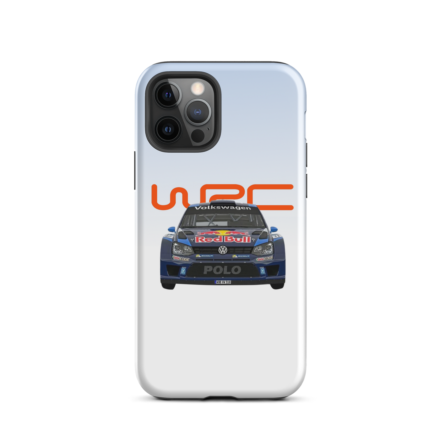 Volkswagen WRC Case for iPhone®