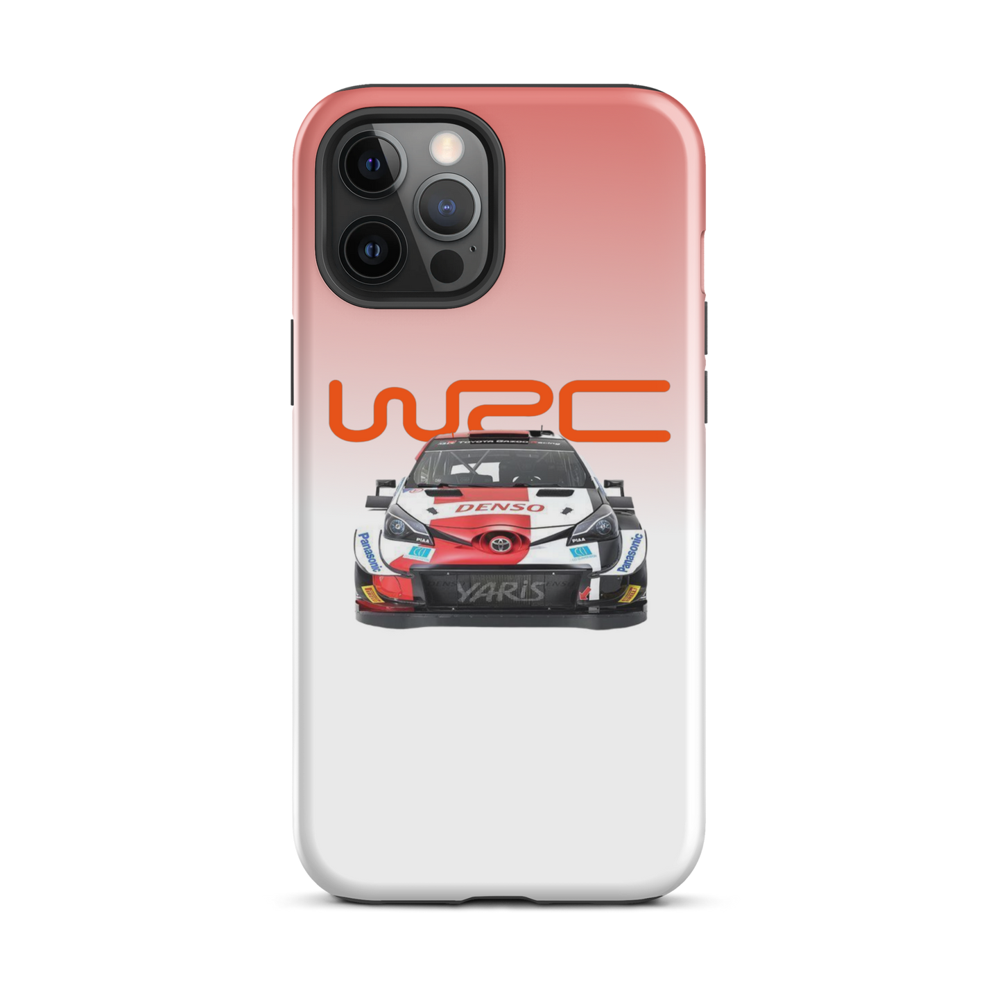 Toyota WRC Case for iPhone®