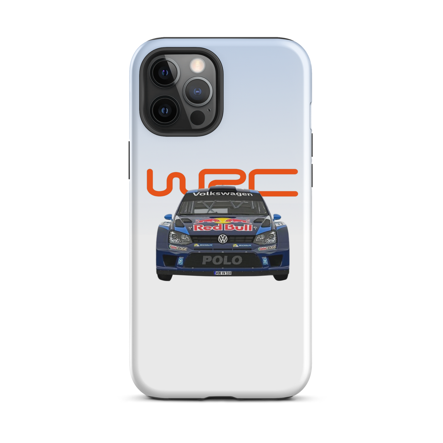 Volkswagen WRC Case for iPhone®