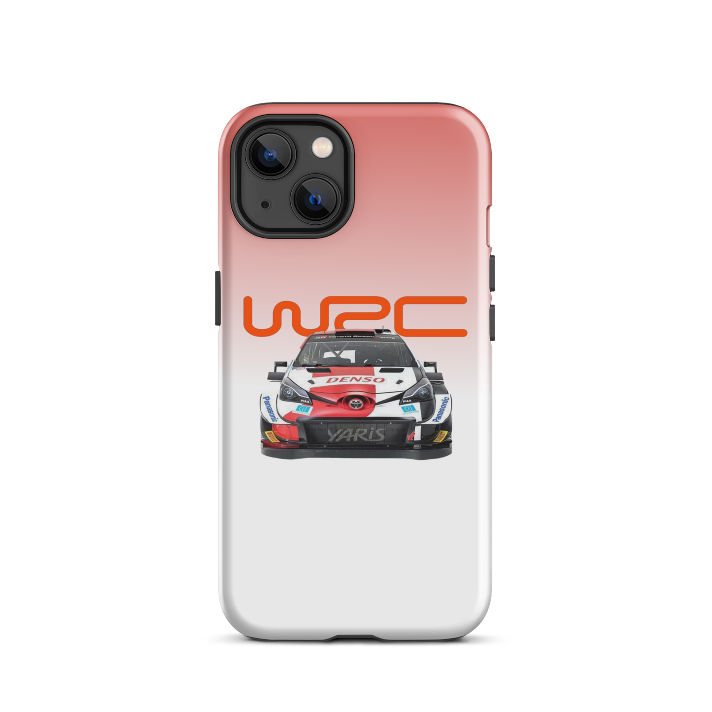 Toyota WRC Case for iPhone®