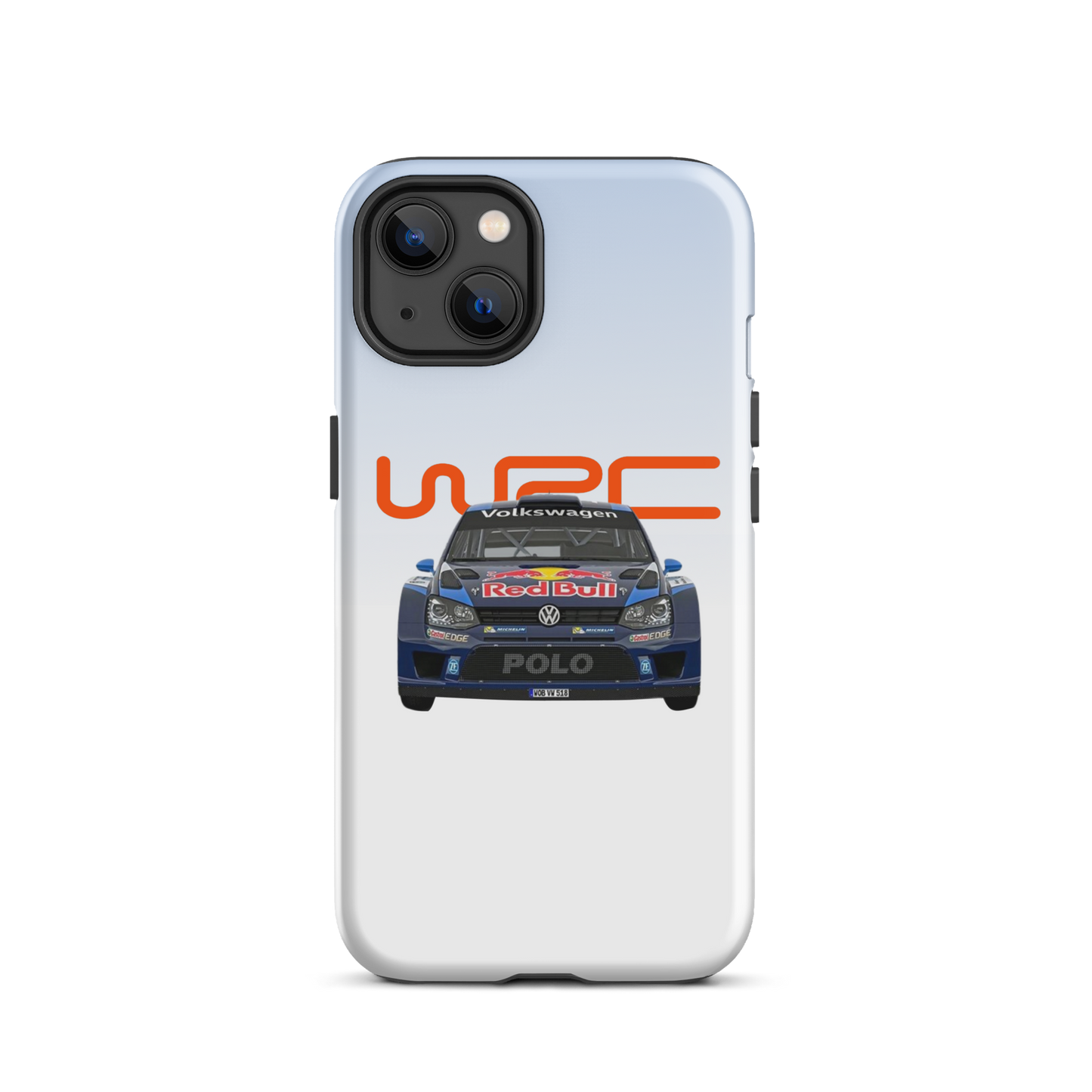 Volkswagen WRC Case for iPhone®