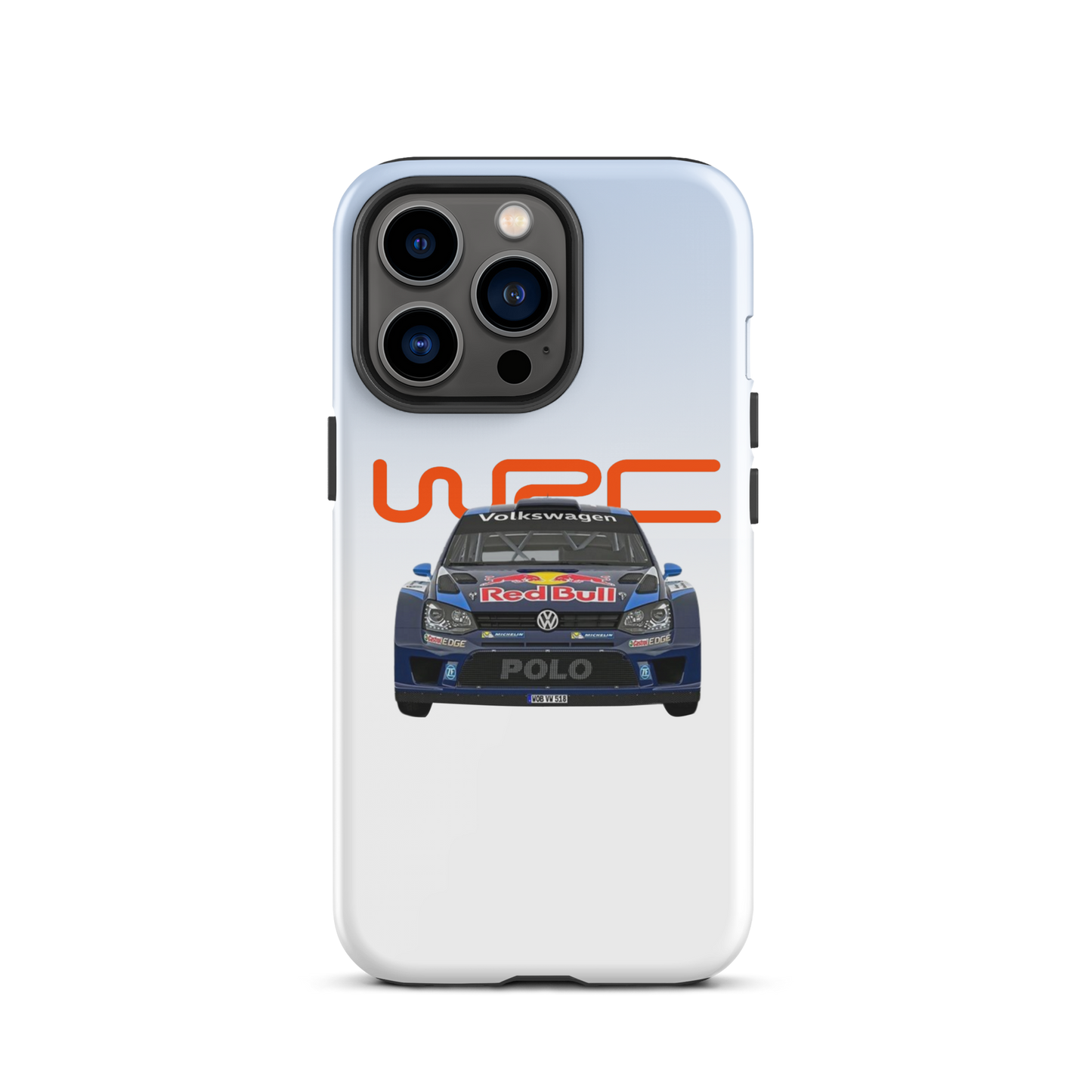 Volkswagen WRC Case for iPhone®