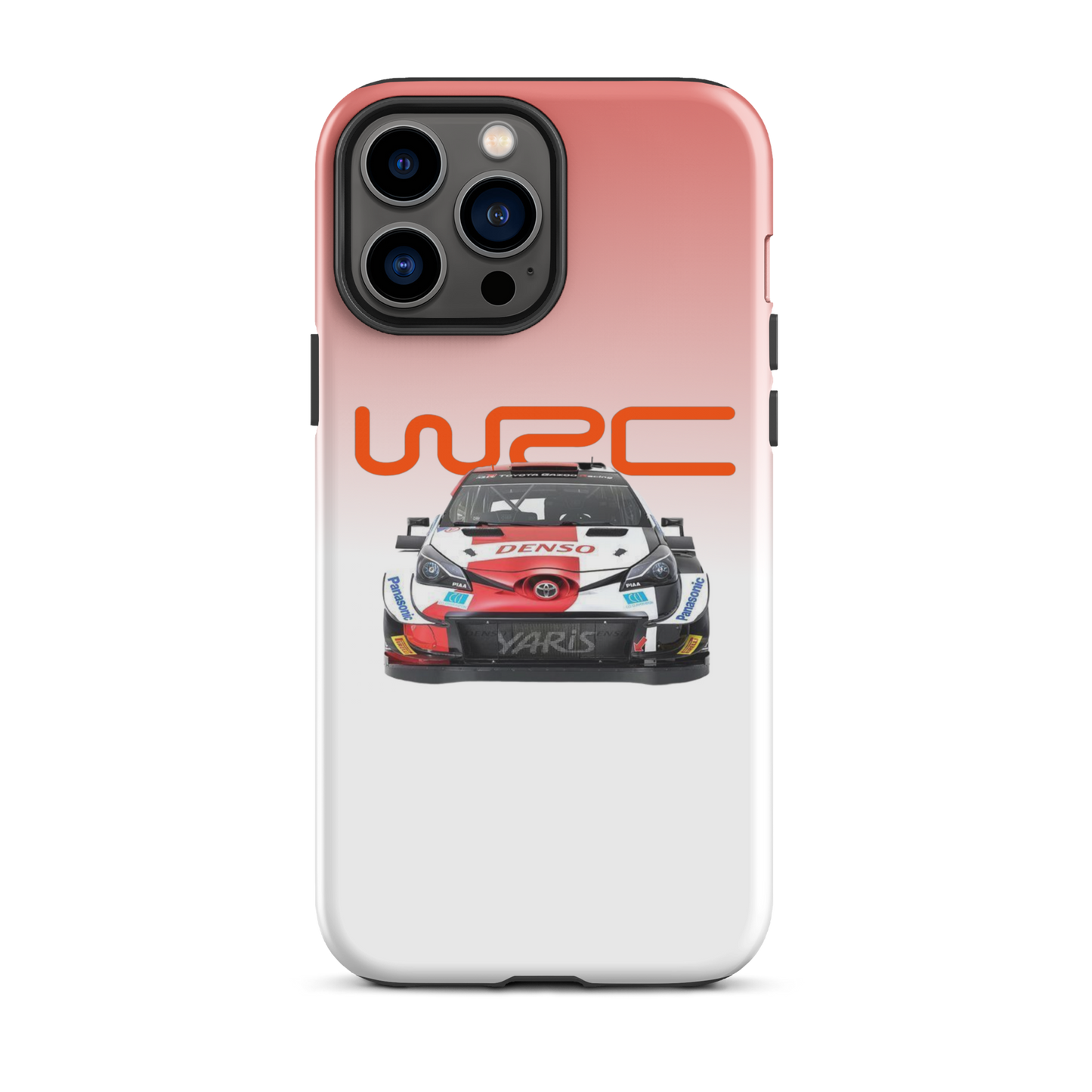 Toyota WRC Case for iPhone®