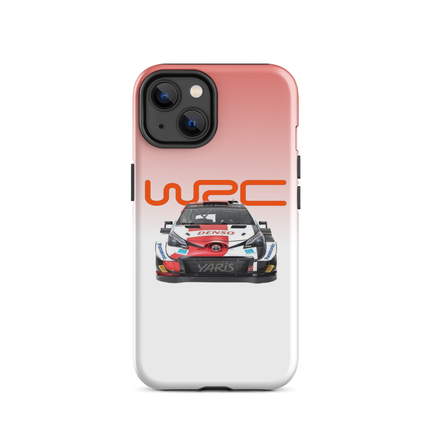 Toyota WRC Case for iPhone®