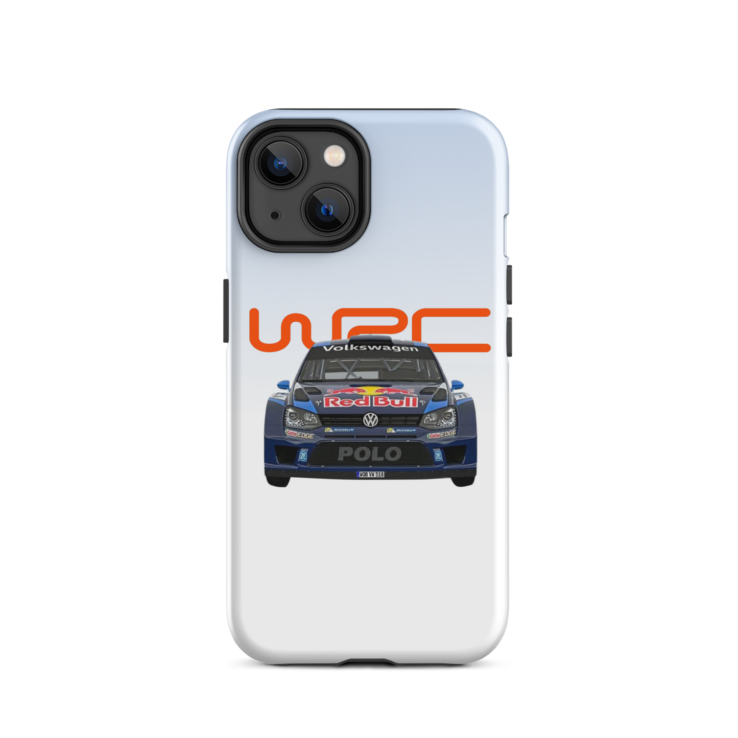 Volkswagen WRC Case for iPhone®
