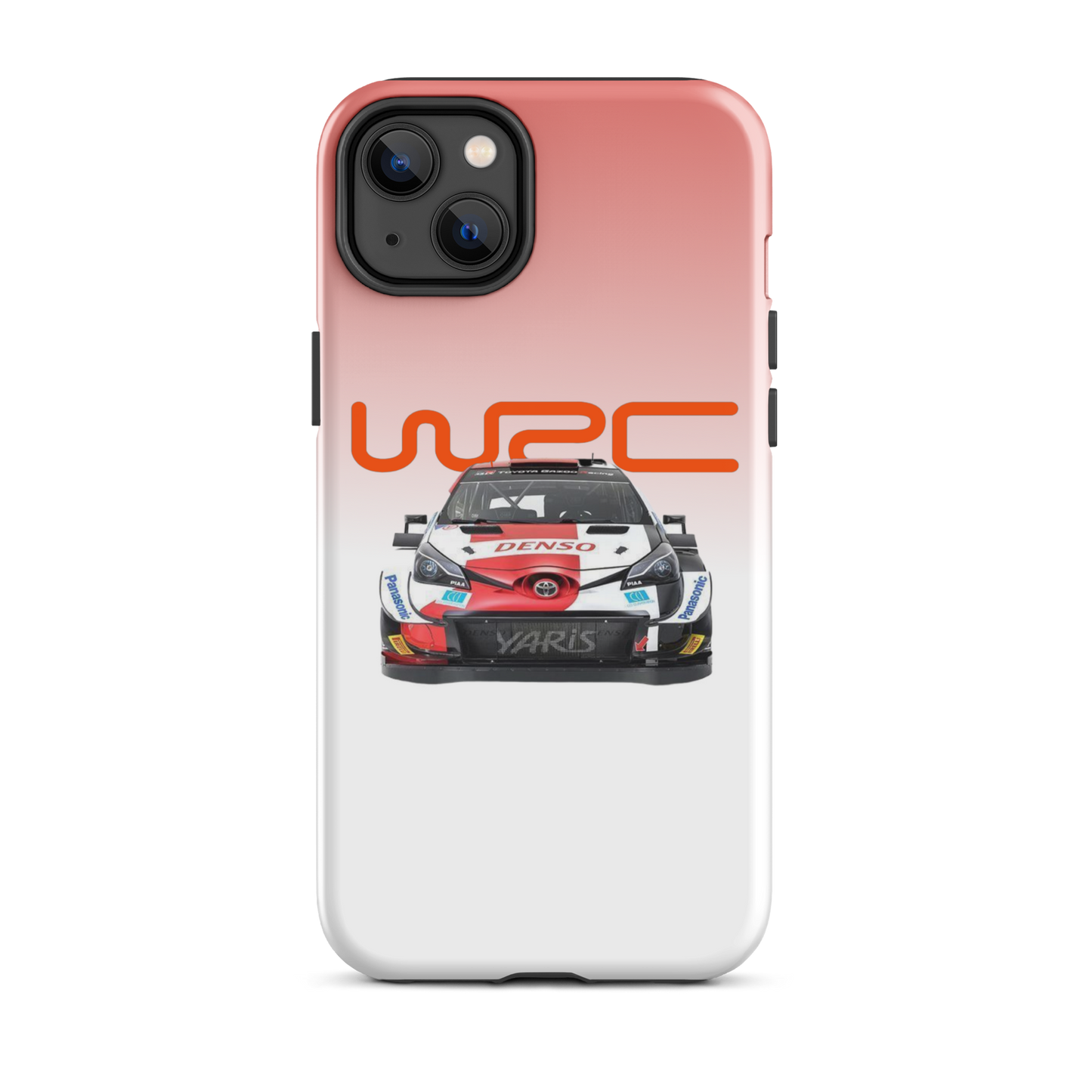 Toyota WRC Case for iPhone®