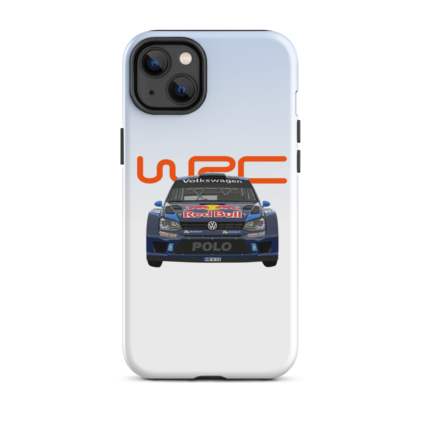 Volkswagen WRC Case for iPhone®