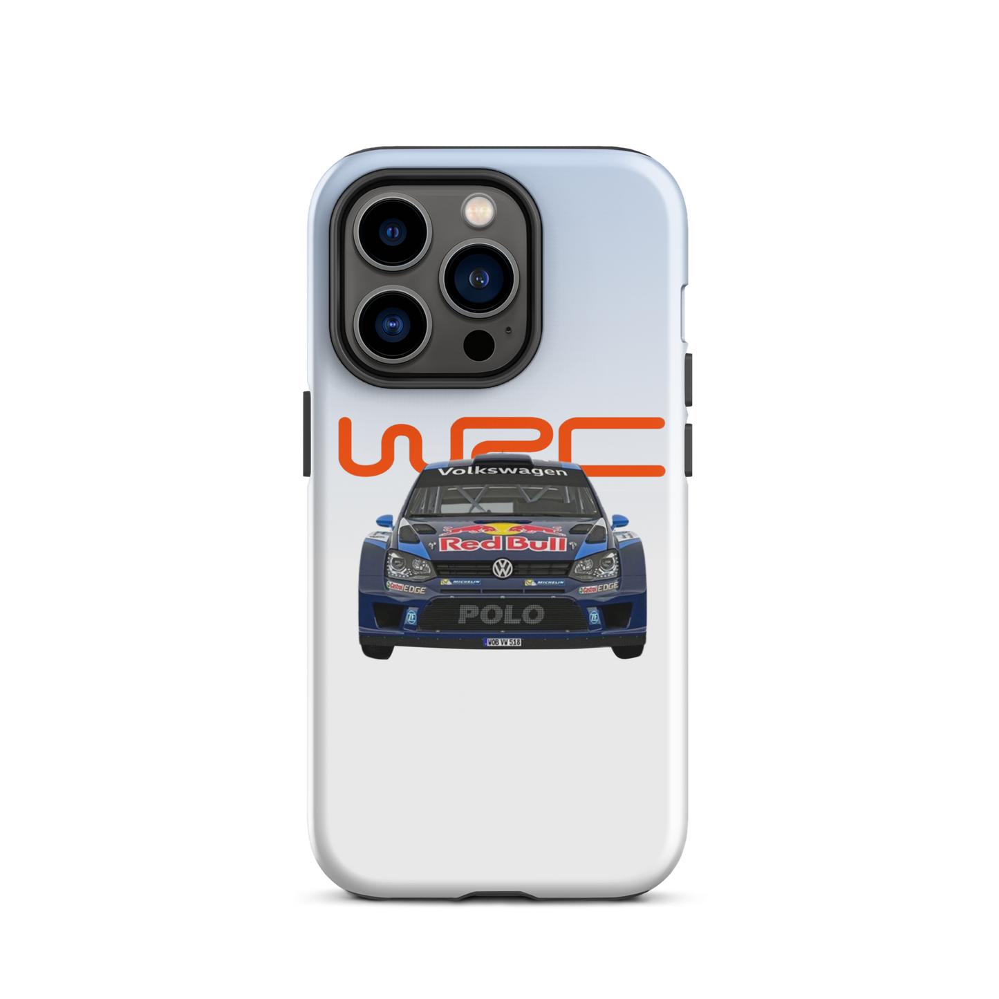 Volkswagen WRC Case for iPhone®