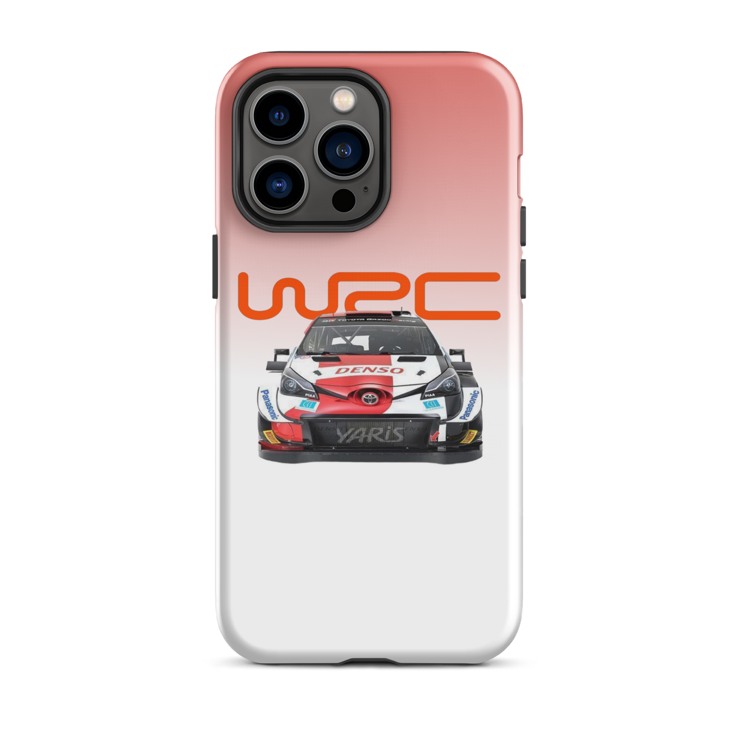 Toyota WRC Case for iPhone®