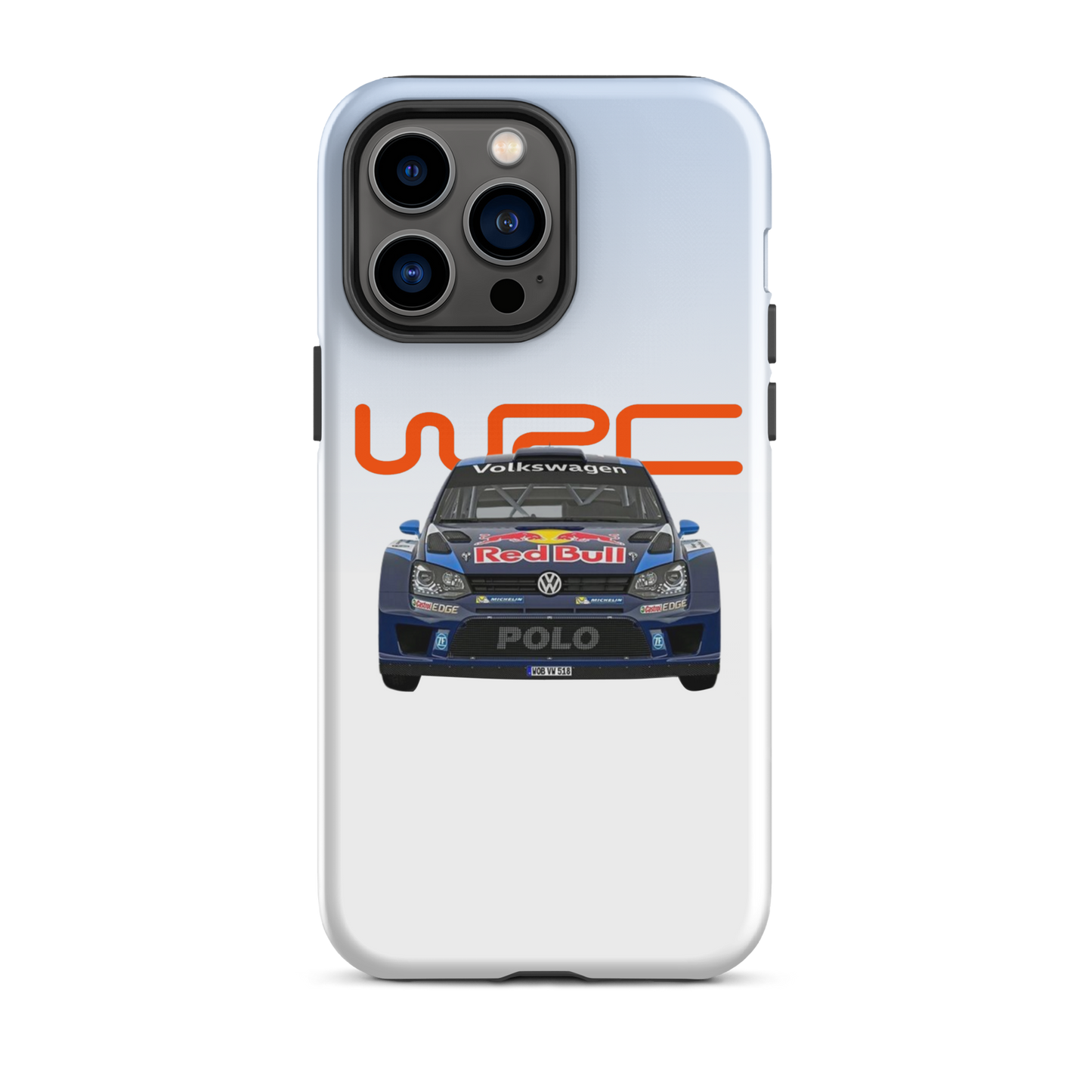 Volkswagen WRC Case for iPhone®