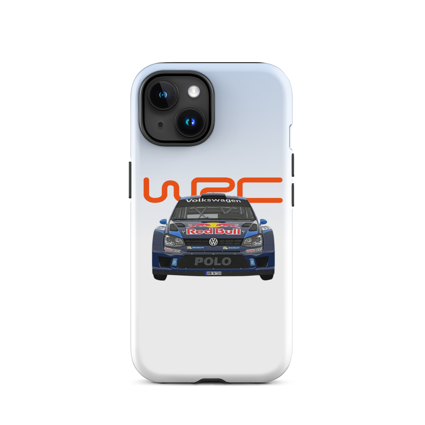 Volkswagen WRC Case for iPhone®