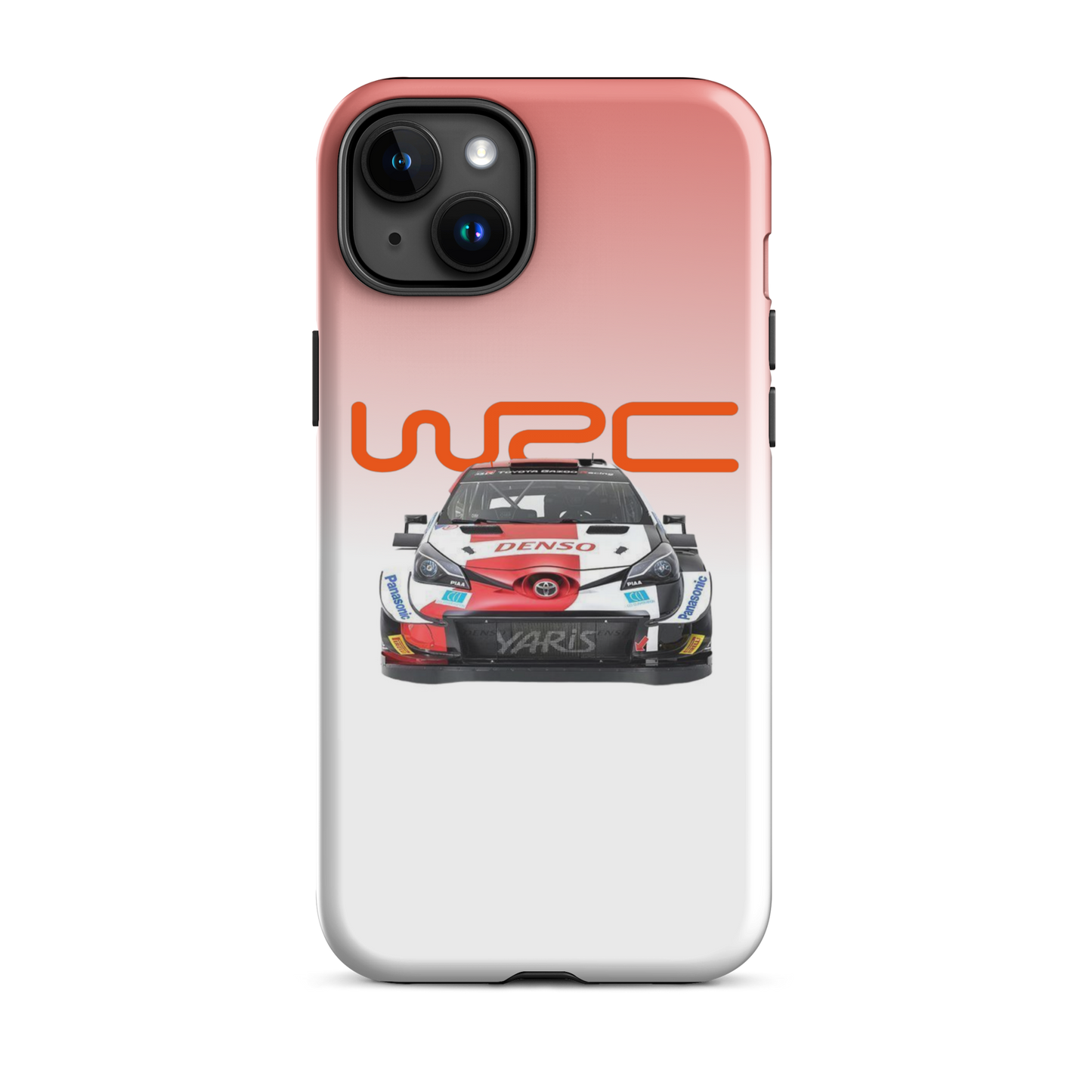 Toyota WRC Case for iPhone®