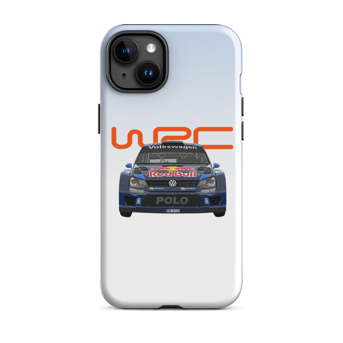 Volkswagen WRC Case for iPhone®
