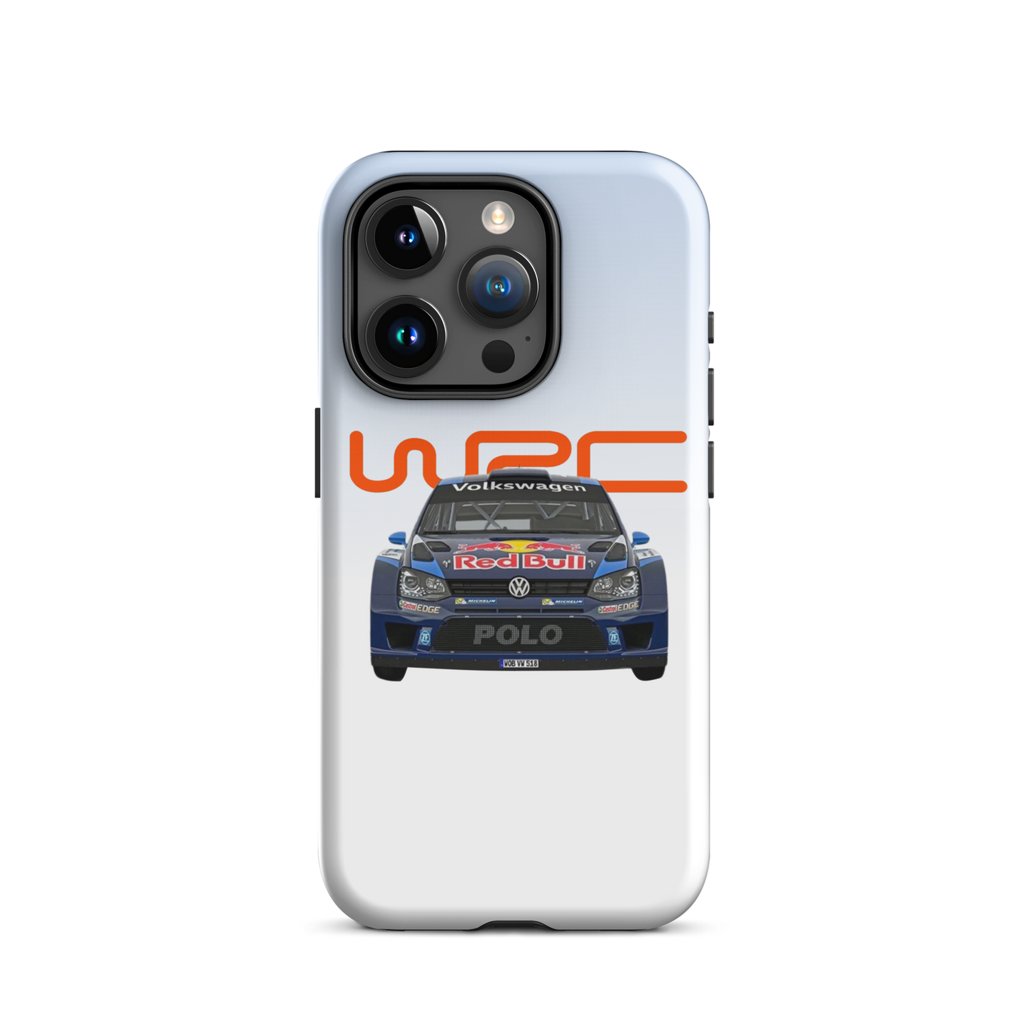 Volkswagen WRC Case for iPhone®