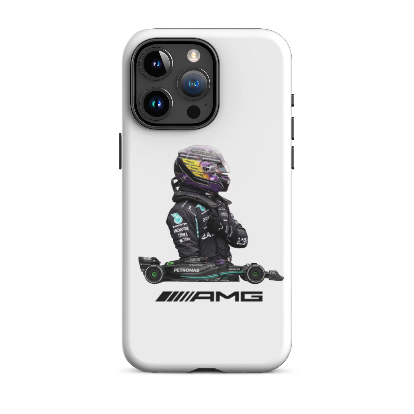 F1 AMG Case for iPhone®