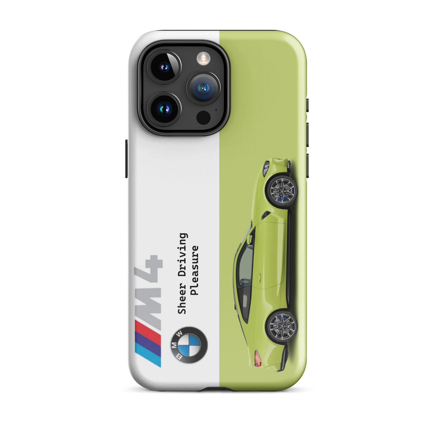 BMW M4 Case for iPhone®