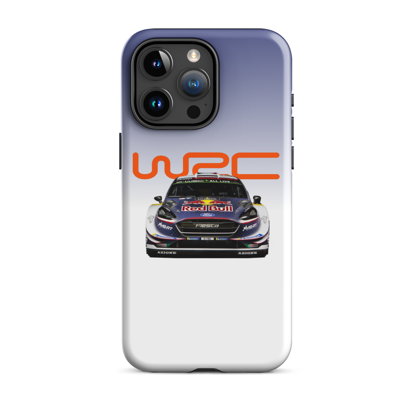 Ford WRC Case for iPhone®