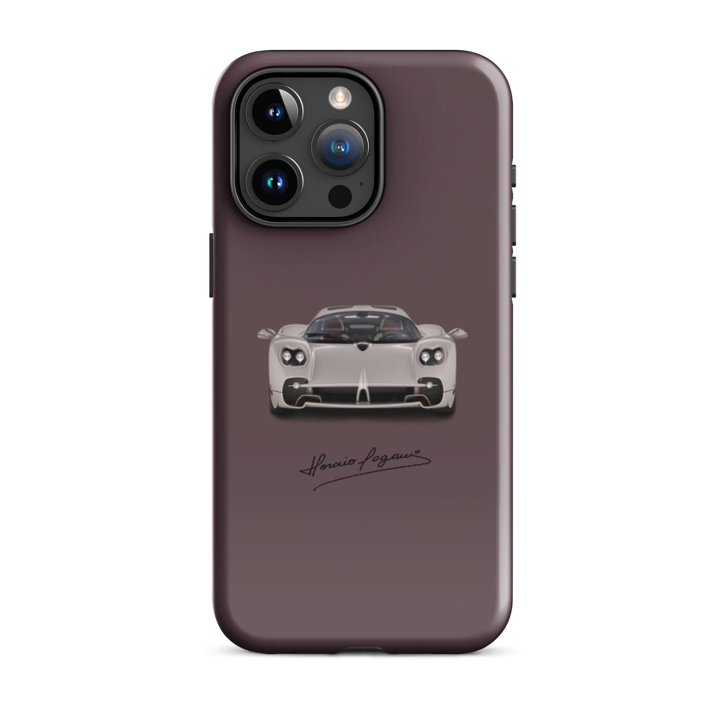 Pagani Case for iPhone®
