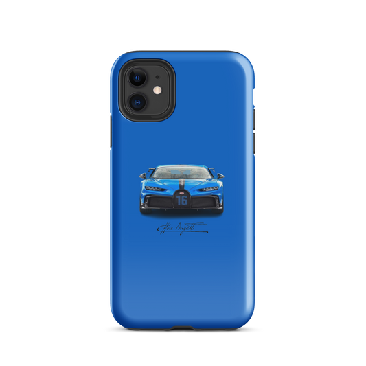 Bugatti Case for iPhone®