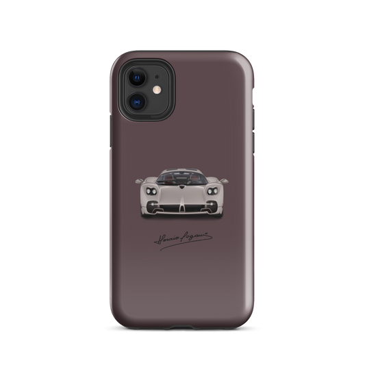 Pagani Case for iPhone®