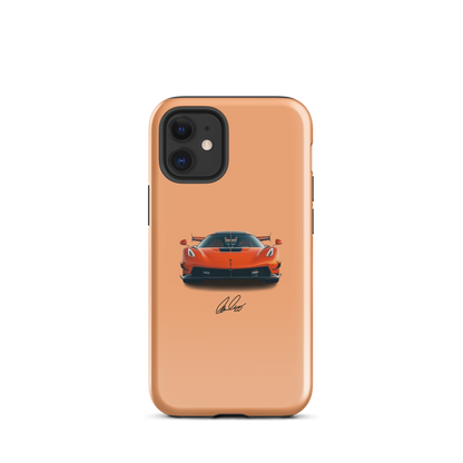 Koenigsegg Case for iPhone®