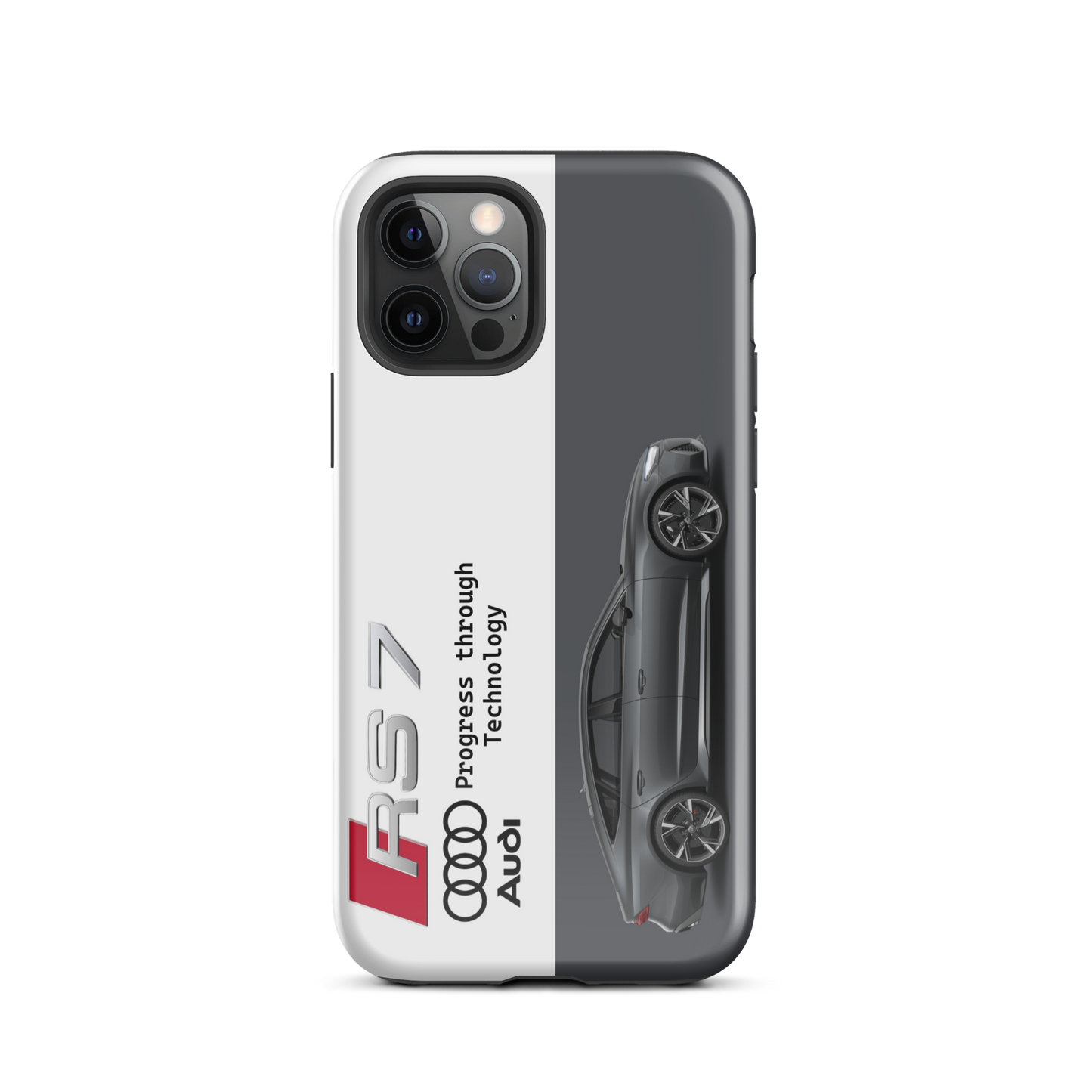 Audi RS7 Case for iPhone®