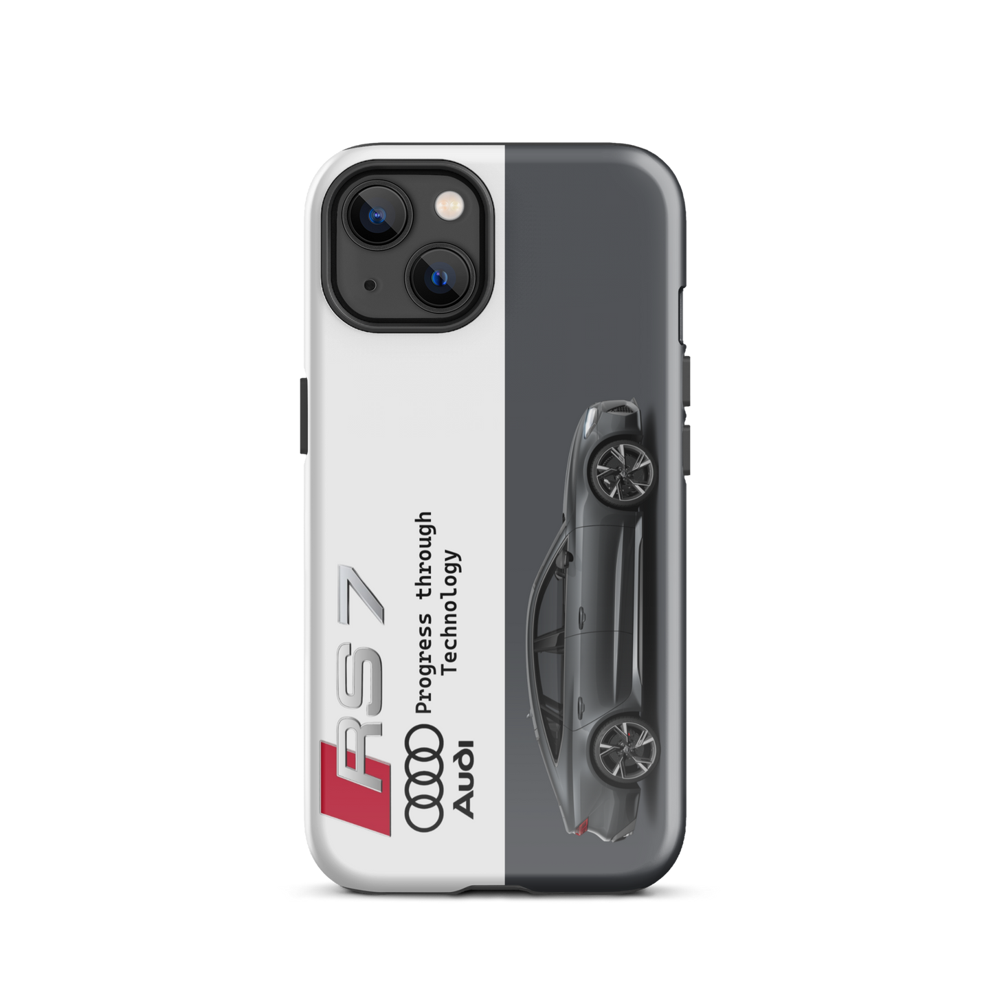 Audi RS7 Case for iPhone®