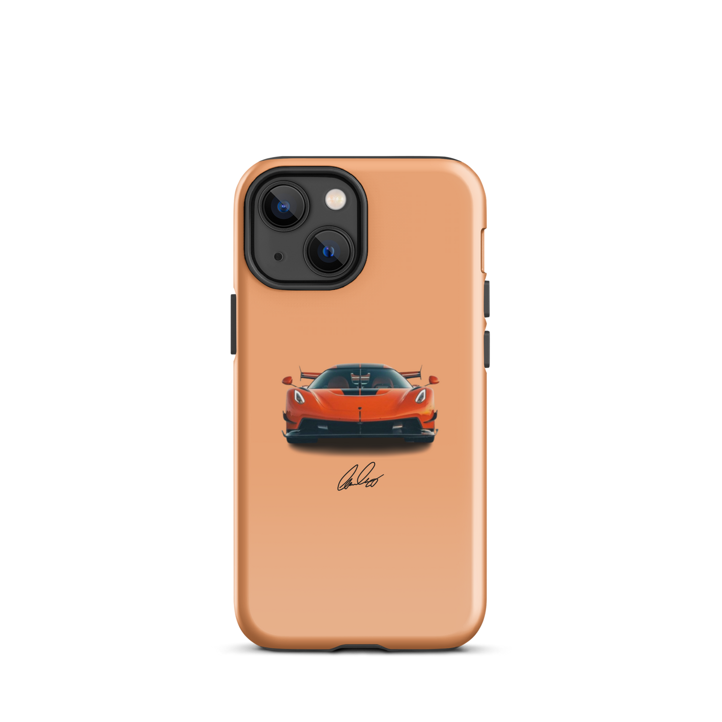 Koenigsegg Case for iPhone®