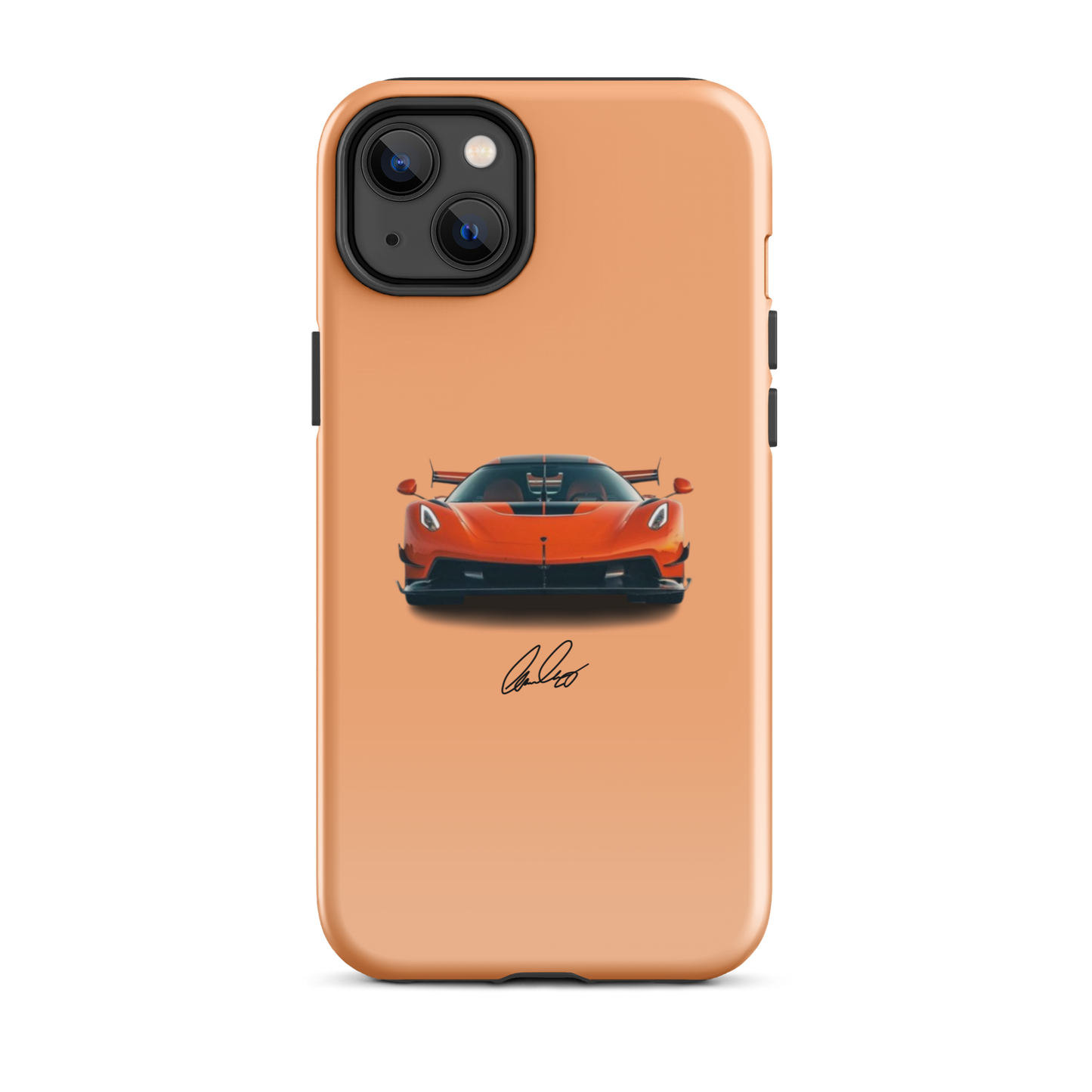 Koenigsegg Case for iPhone®